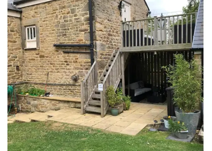 The Oaks A Private Room In Our Home With Its Own Entrance With Internal Doors Locked More Suited To Quieter Guests Wanting A Peaceful Stay