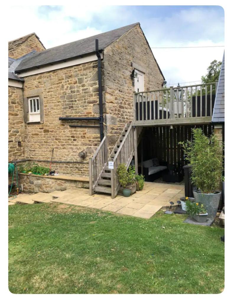 The Oaks A Private In Our With Its Own Entrance With Internal Doors Locked Suited To Quieter Guests Wanting A Peaceful *